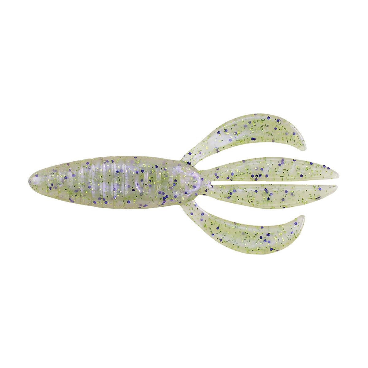 Berkley Powerbait Pit Boss 4" 8pk