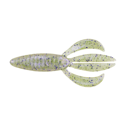 Berkley Powerbait Pit Boss 4" 8pk