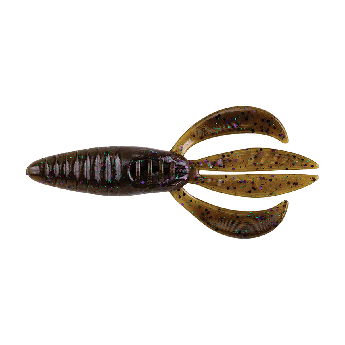 Berkley Powerbait Pit Boss 4" 8pk