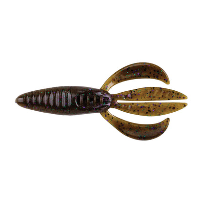 Berkley Powerbait Pit Boss 4" 8pk