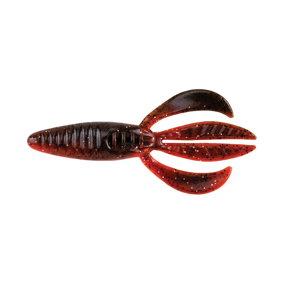 Berkley Powerbait Pit Boss 4" 8pk