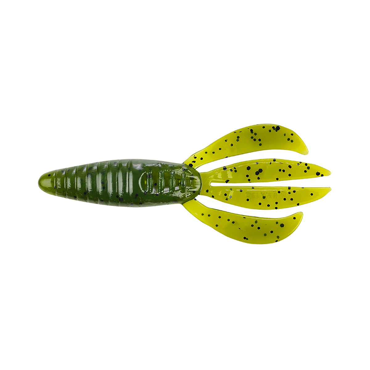 Berkley Powerbait Pit Boss 4" 8pk