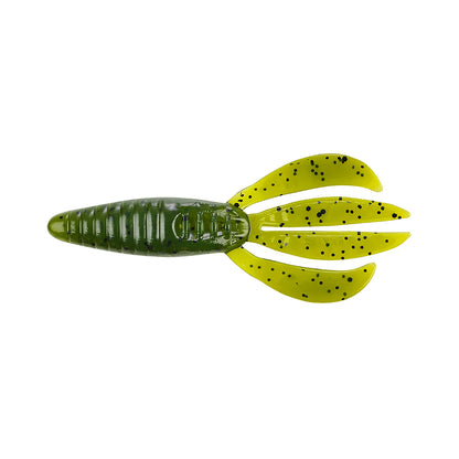 Berkley Powerbait Pit Boss 4" 8pk