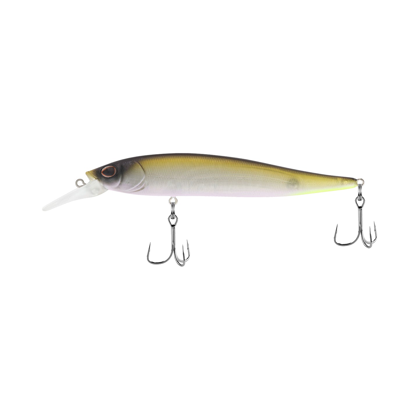 Berkley Stunna 100+1 Jerkbait
