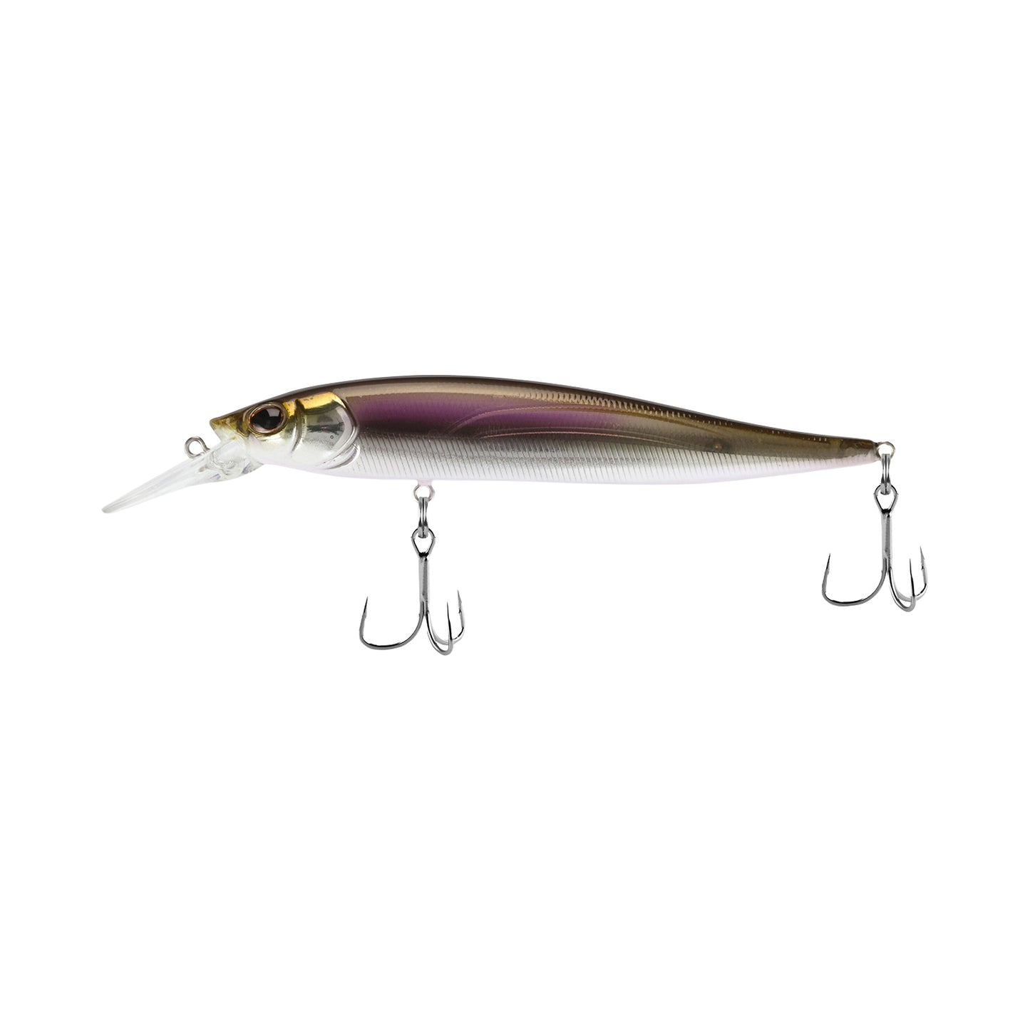 Berkley Stunna 100+1 Jerkbait