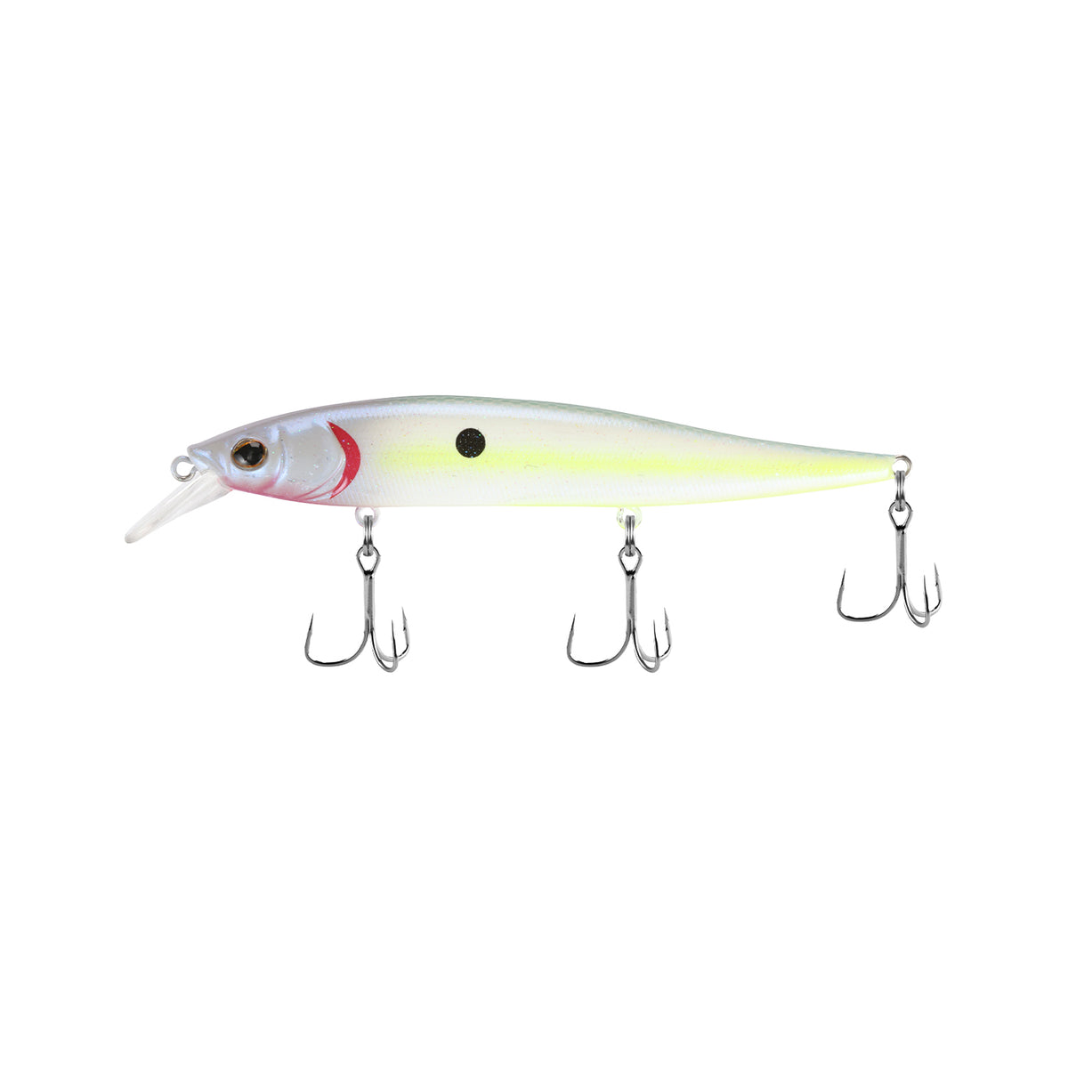 Berkley Stunna 112 Jerkbait