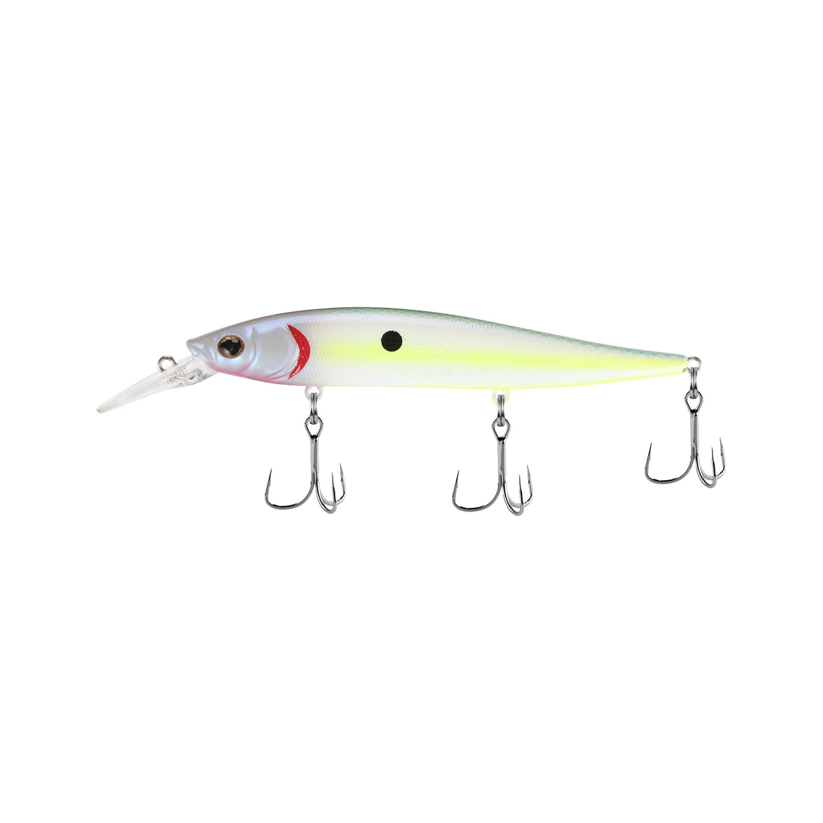 Berkley Stunna 112+1 Jerkbait