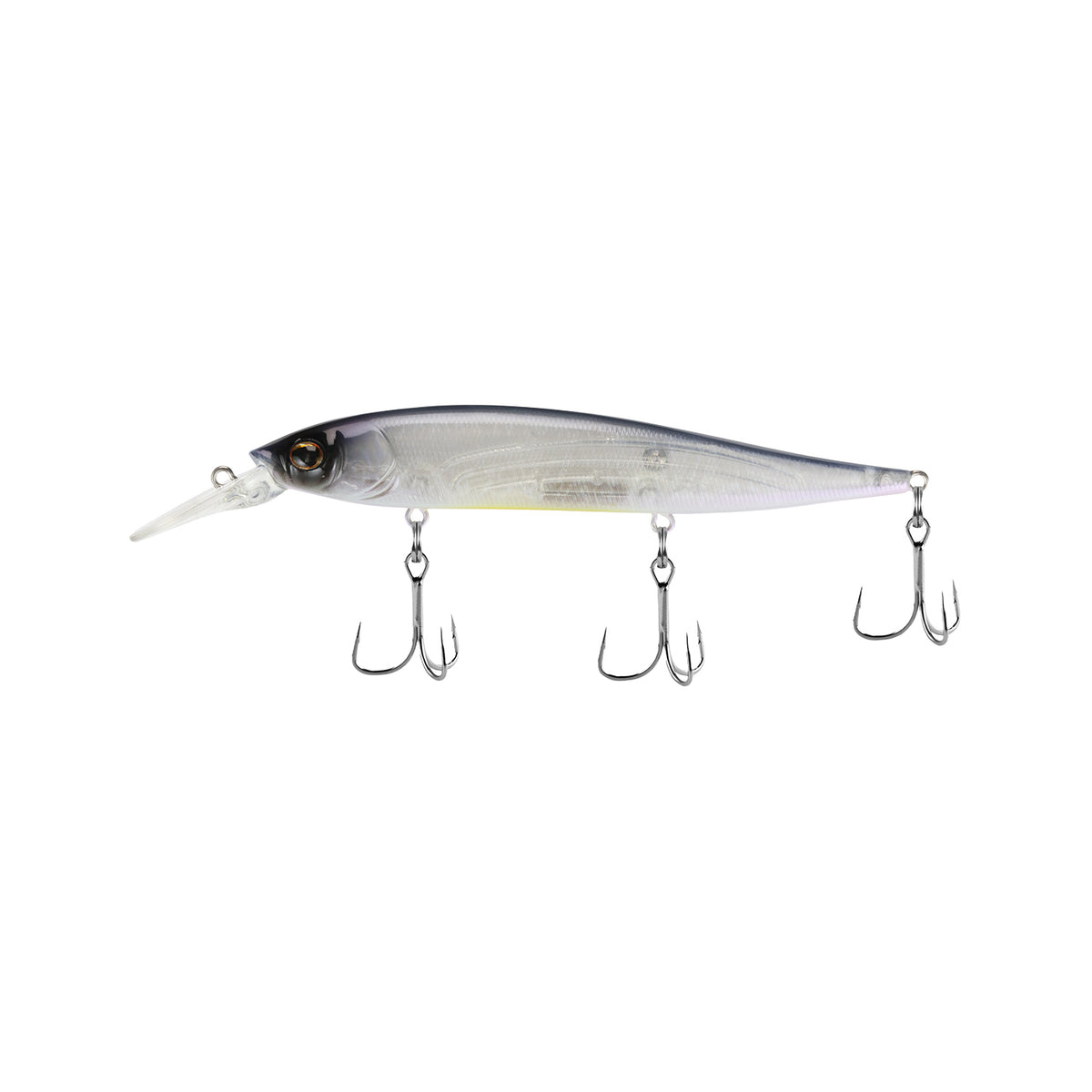 Berkley Stunna 112+1 Jerkbait