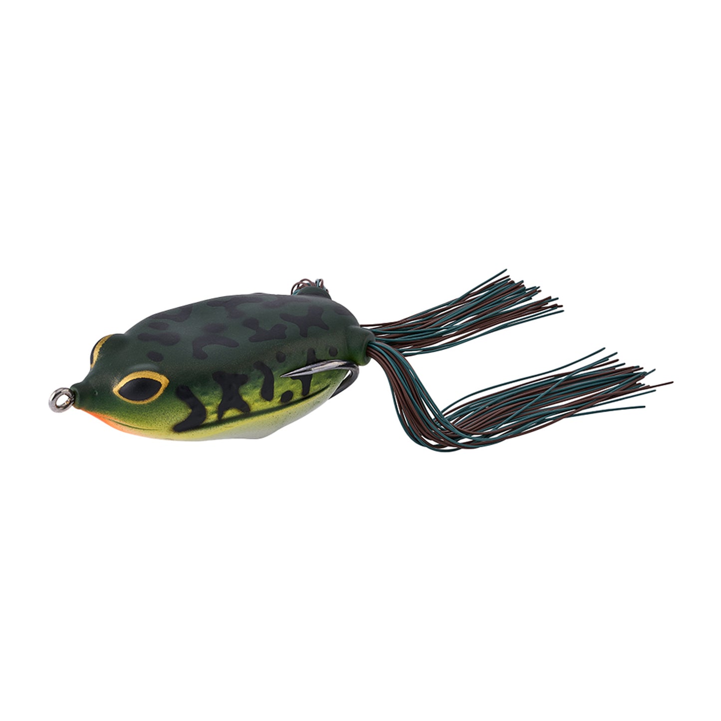 Berkley Swamp Lord Jr. Hollow Body Frog