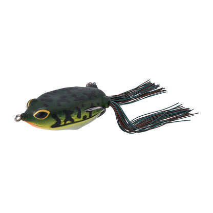 Berkley Swamp Lord Jr. Hollow Body Frog