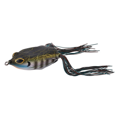 Berkley Swamp Lord Jr. Hollow Body Frog
