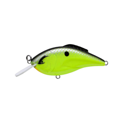 Bill Lewis Hammer Flat Crankbait