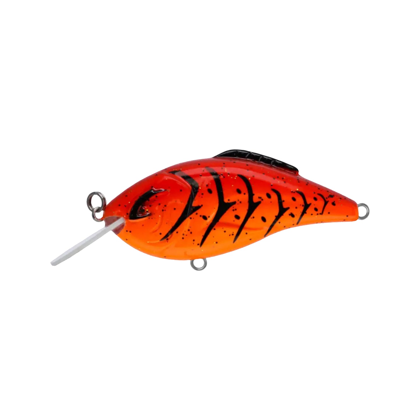 Bill Lewis Hammer Flat Crankbait
