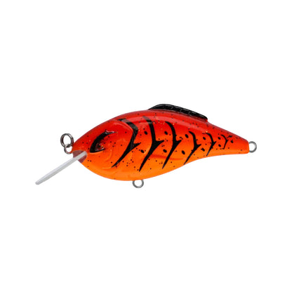 Bill Lewis Hammer Flat Crankbait
