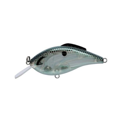 Bill Lewis Hammer Flat Crankbait