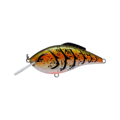 Bill Lewis Hammer Flat Crankbait