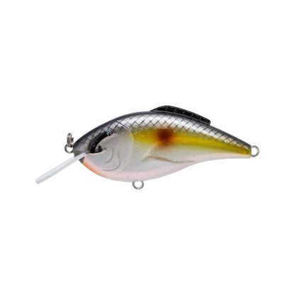 Bill Lewis Hammer Flat Crankbait