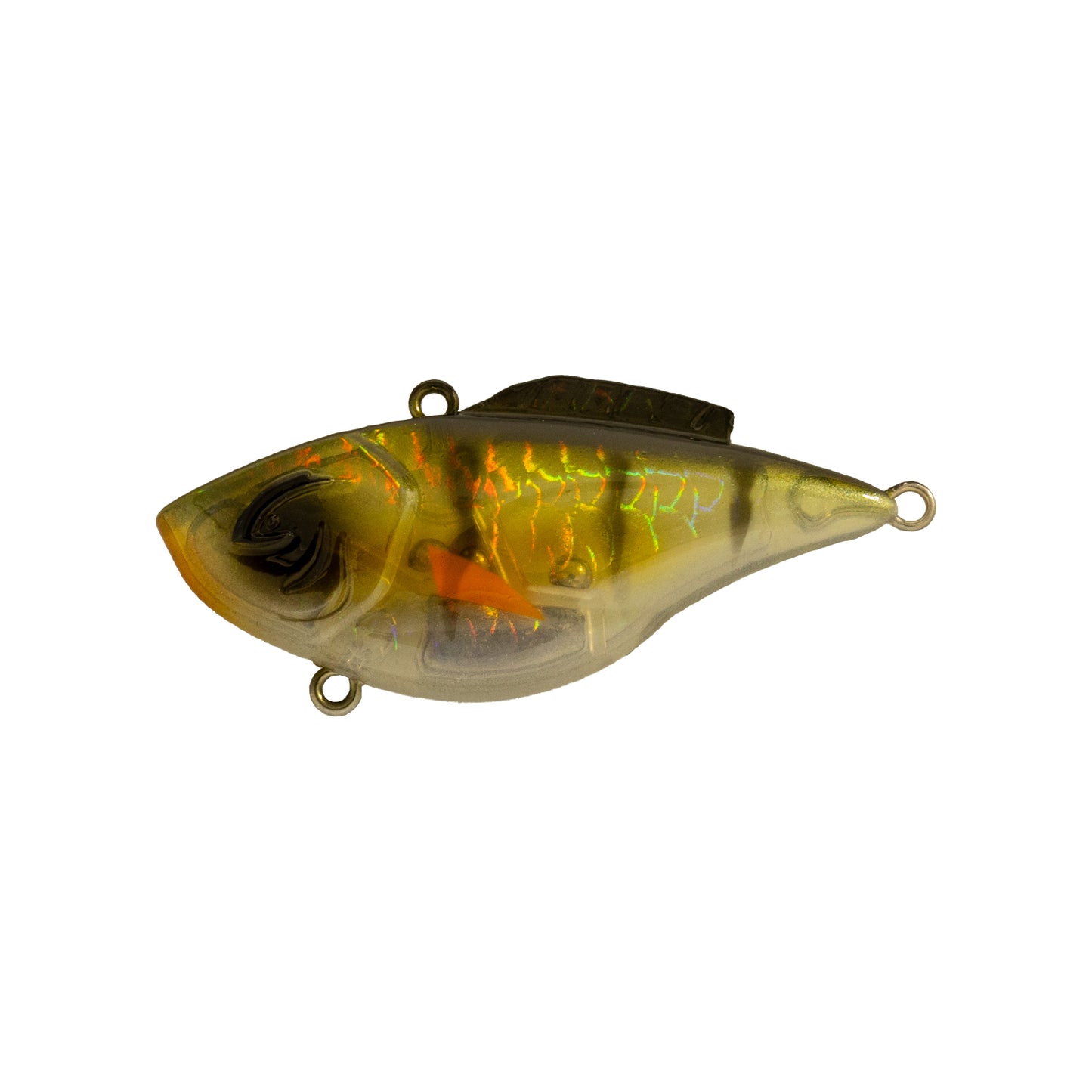 Bill Lewis Hammer Trap 3/16oz.