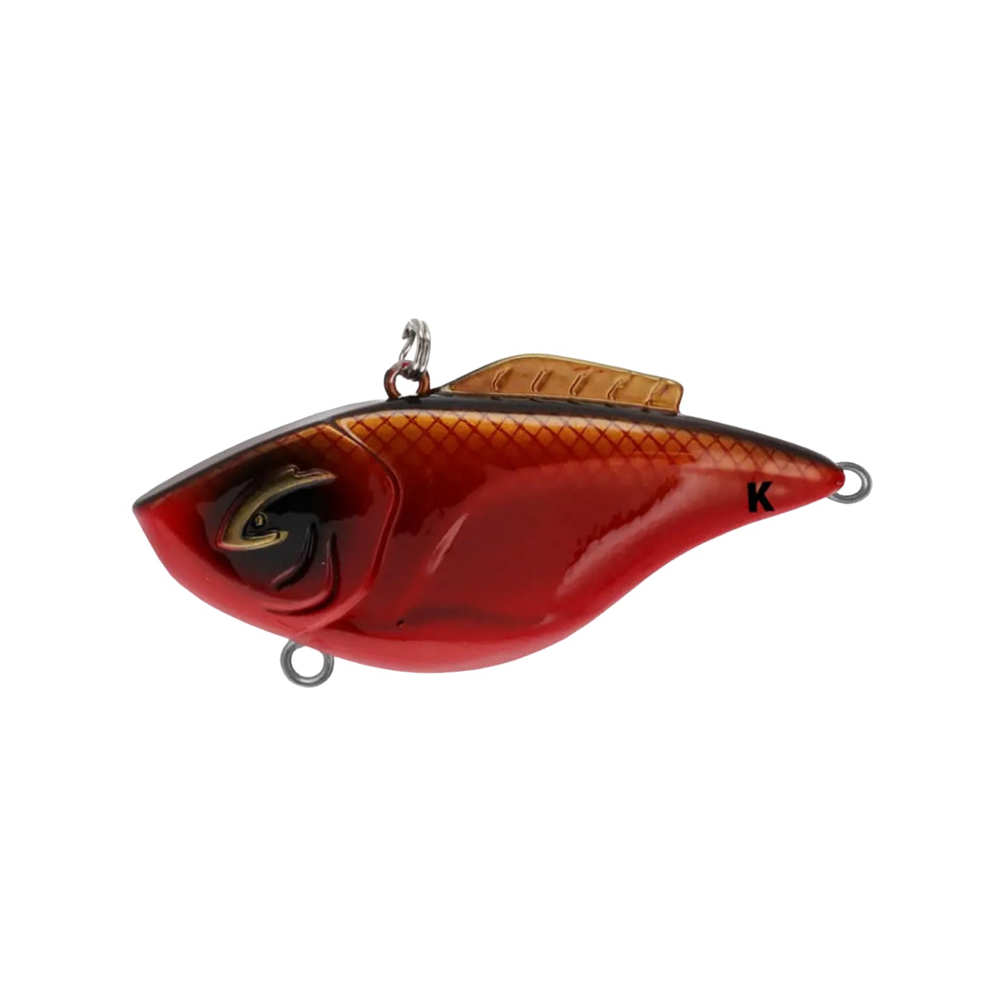 Bill Lewis Knockin' Hammer Trap 5/8oz.