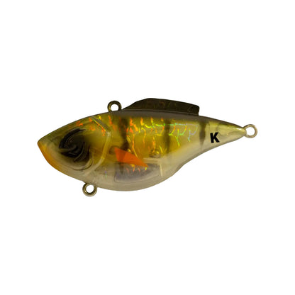 Bill Lewis Knockin' Hammer Trap 3/8oz.