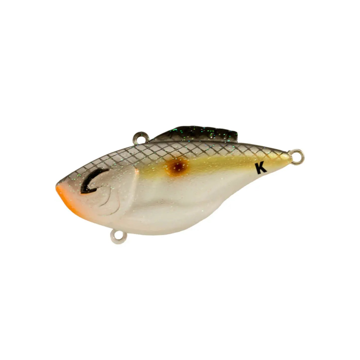 Bill Lewis Knockin' Hammer Trap 3/8oz.