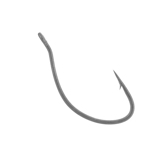 BKK Hooks Armor Point Drop Shot Worm Hooks