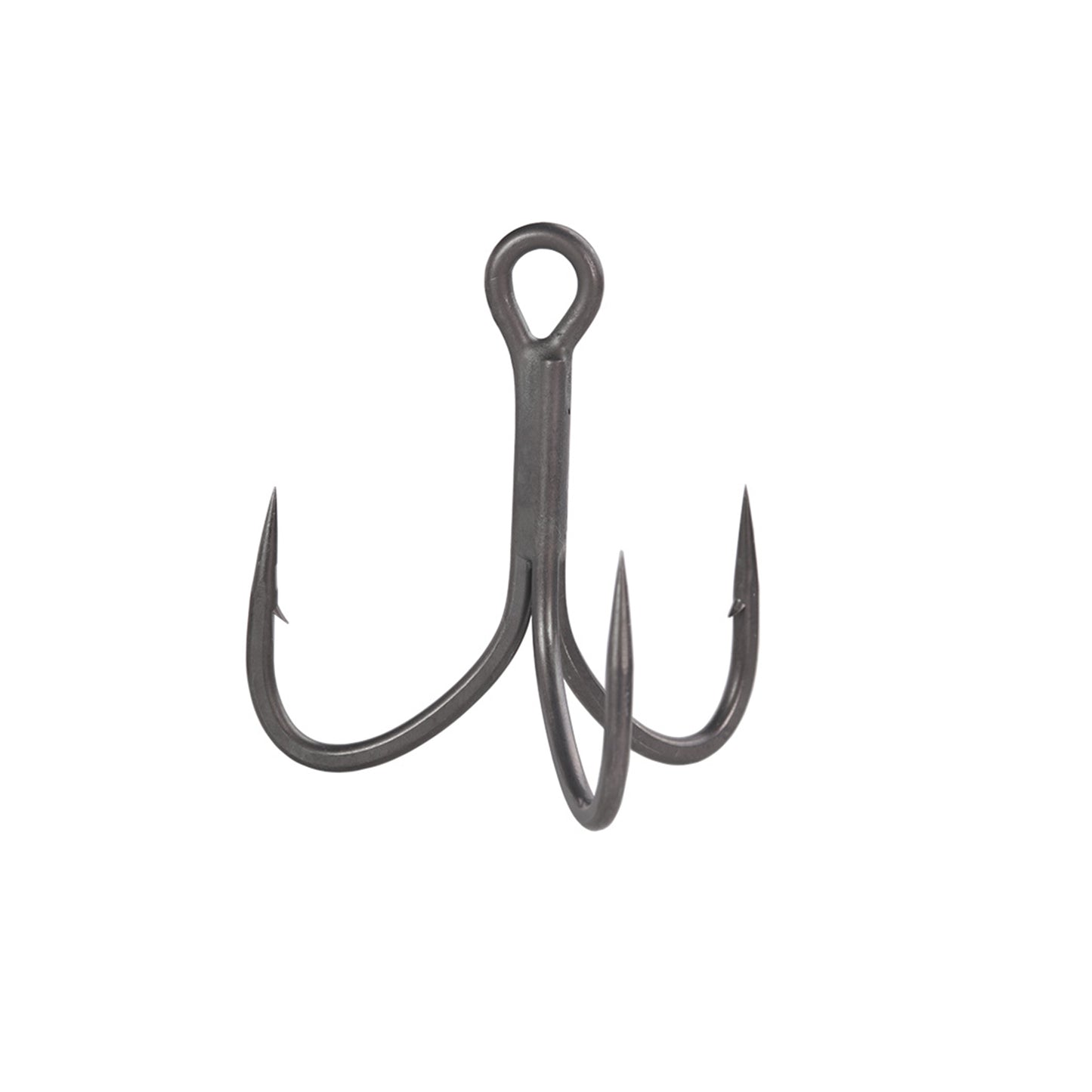 BKK Hooks Armor Point Hyperlatch 71 SS Treble Hooks