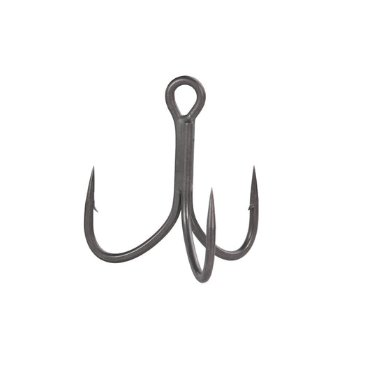 BKK Hooks Armor Point Hyperlatch 71 SS Treble Hooks