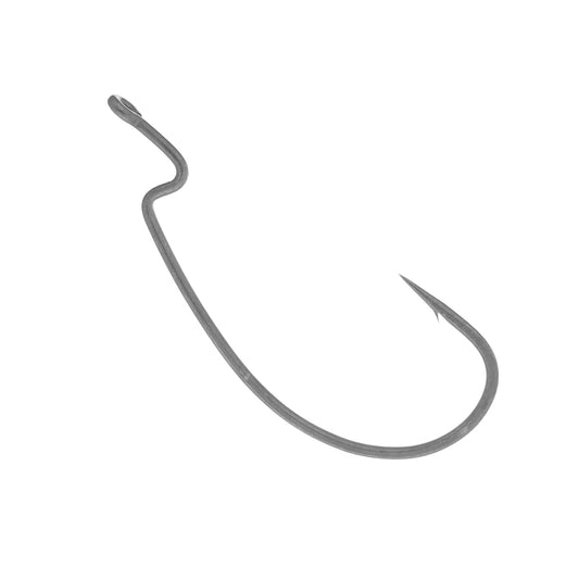 BKK Hooks Armor Point Offset Worm WG Hooks