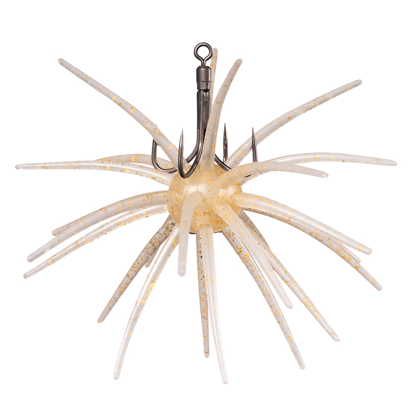 BKK Hooks Armorpoint Hyperlatch Quad Urchin Hooks