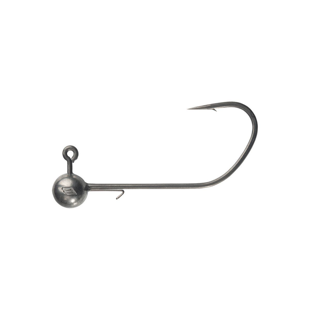BKK Hyperlatch Round Head Jig Head Tungsten