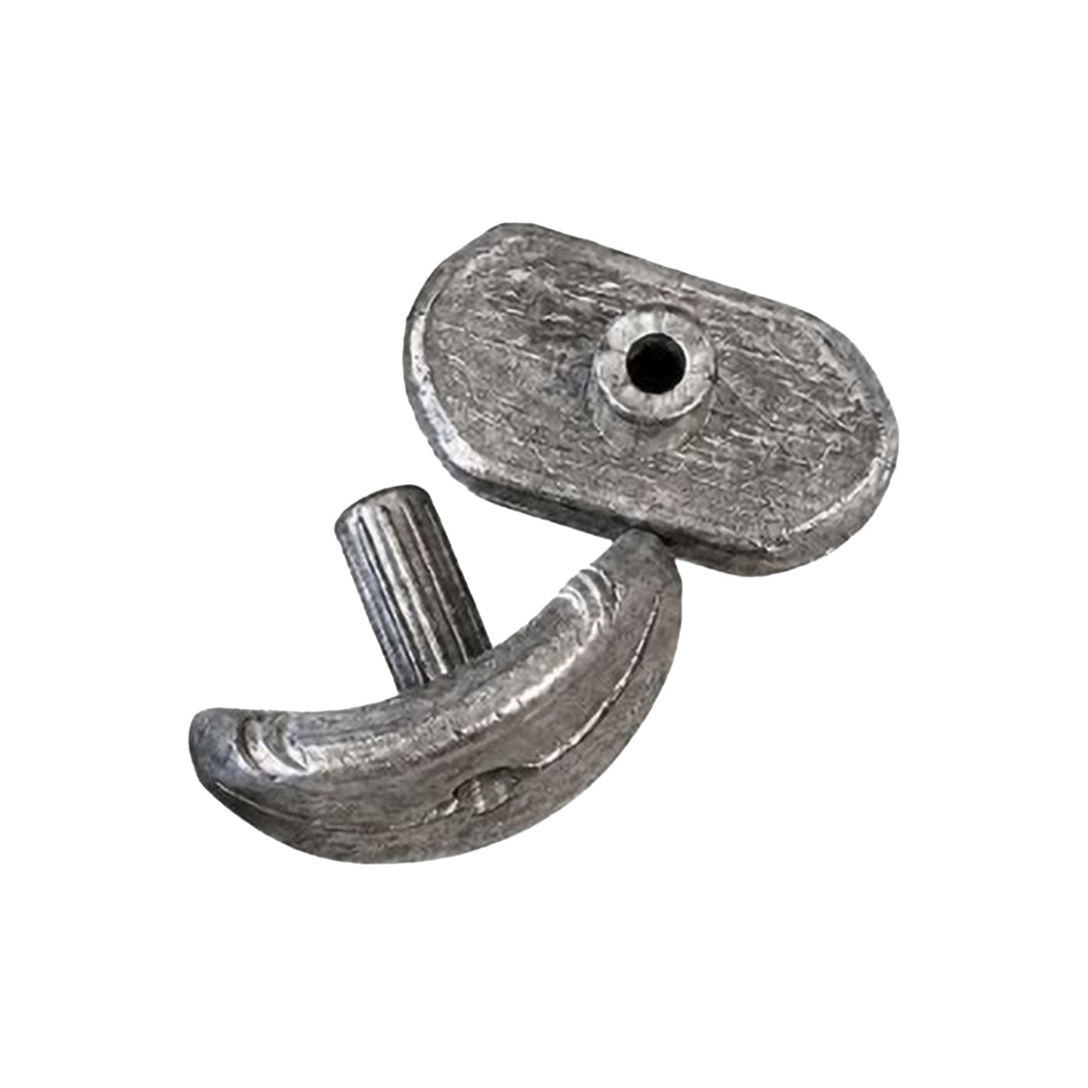 BKK Hooks Urchin Nail Weights