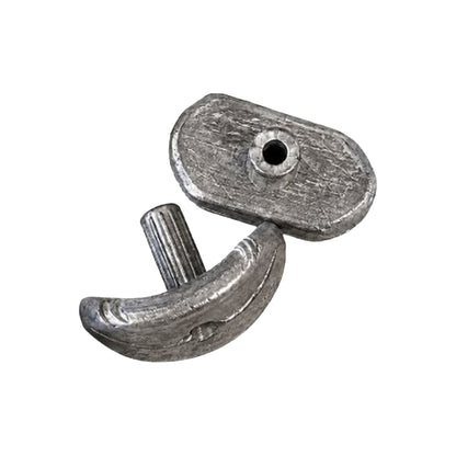 BKK Hooks Urchin Nail Weights