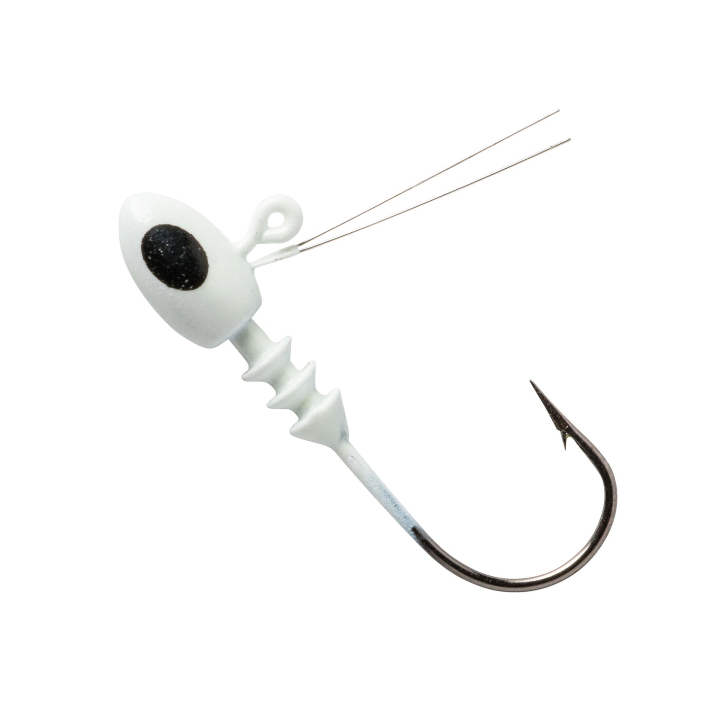 Bobby Garland Brush Off Jig Heads