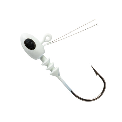 Bobby Garland Brush Off Jig Heads