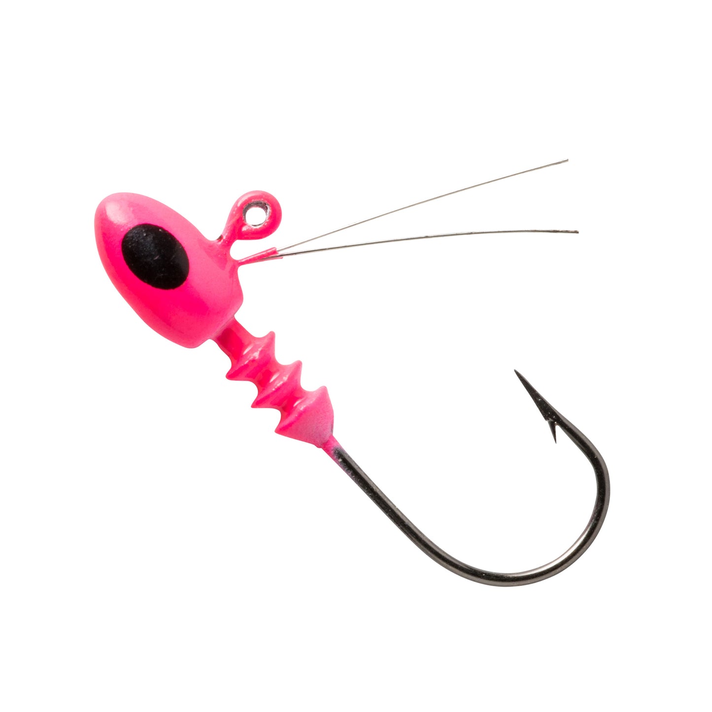 Bobby Garland Brush Off Jig Heads