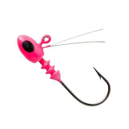 Bobby Garland Brush Off Jig Heads
