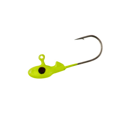 Bobby Garland Mo Glo Jig Heads