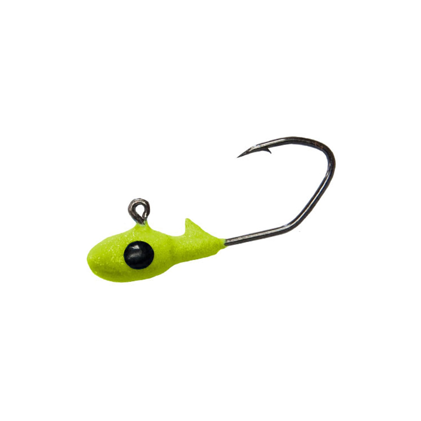 Bobby Garland Overbite Sickle Mo Glo Jig Heads