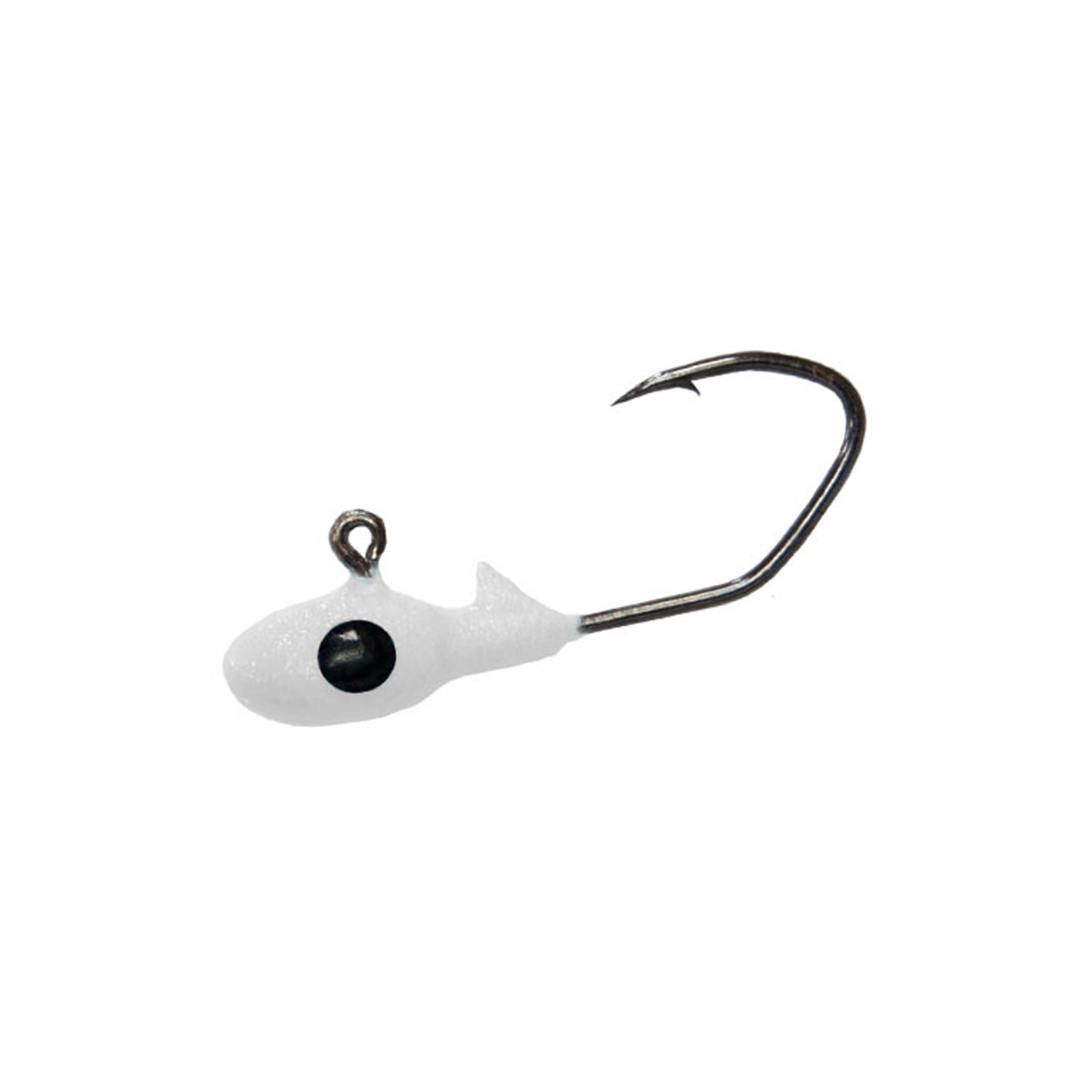 Bobby Garland Overbite Sickle Mo Glo Jig Heads