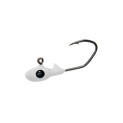 Bobby Garland Overbite Sickle Mo Glo Jig Heads