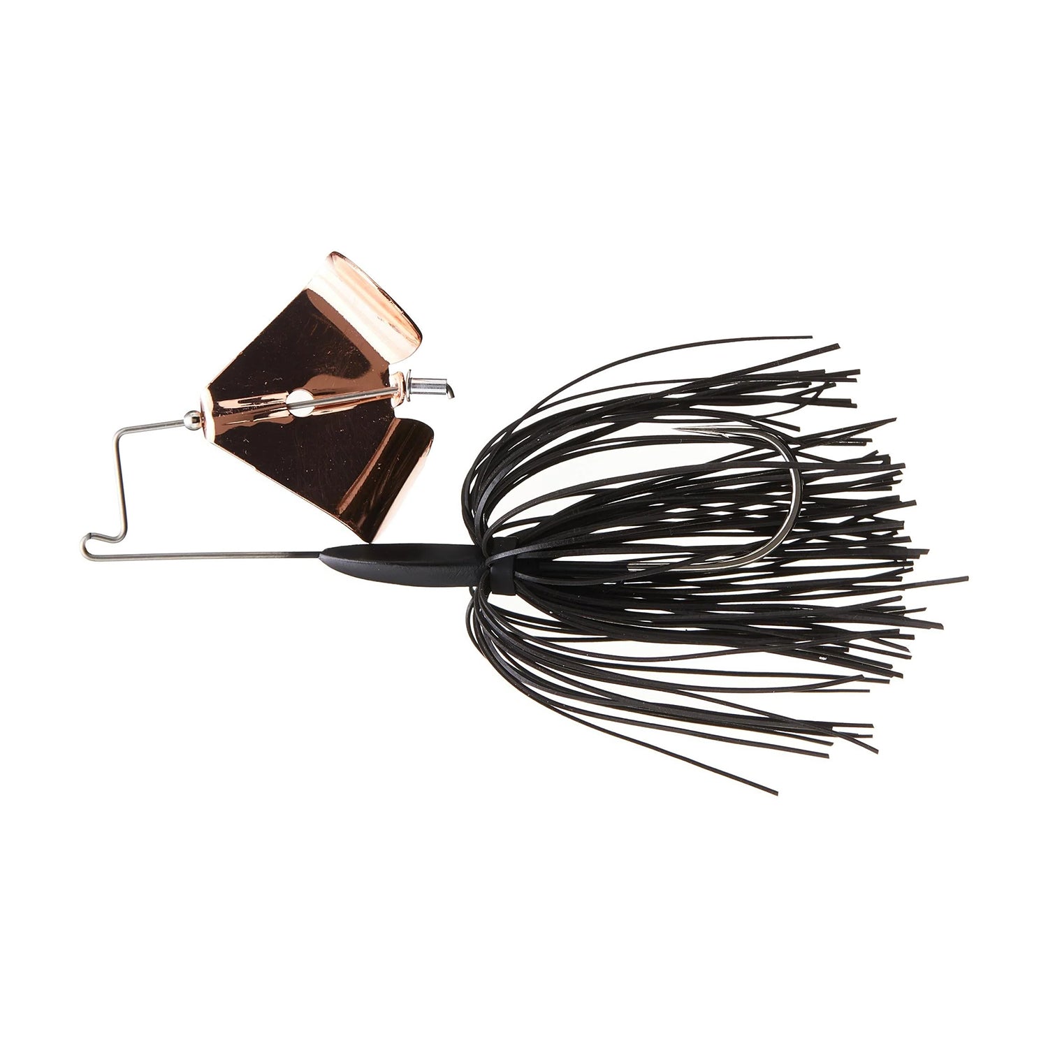 bailey magnet fishing lures Leland Lures Crappie Magnet Pop-Eye Jigs White Black Lifelike Fishing  Feathers