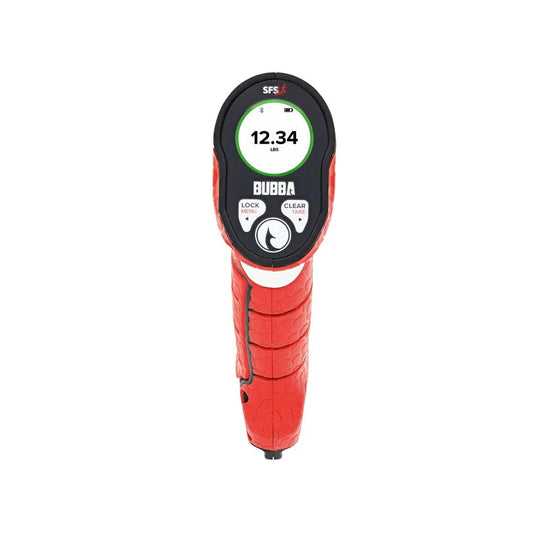 Bubba Smart Fish Scale Lite