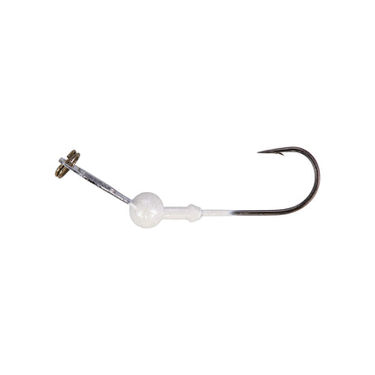Buckeye Lures Elevate Head