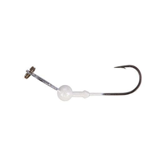 Buckeye Lures Elevate Head