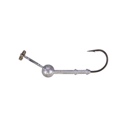 Buckeye Lures Elevate Head