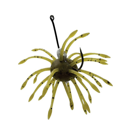 Core Tackle Dice Rig