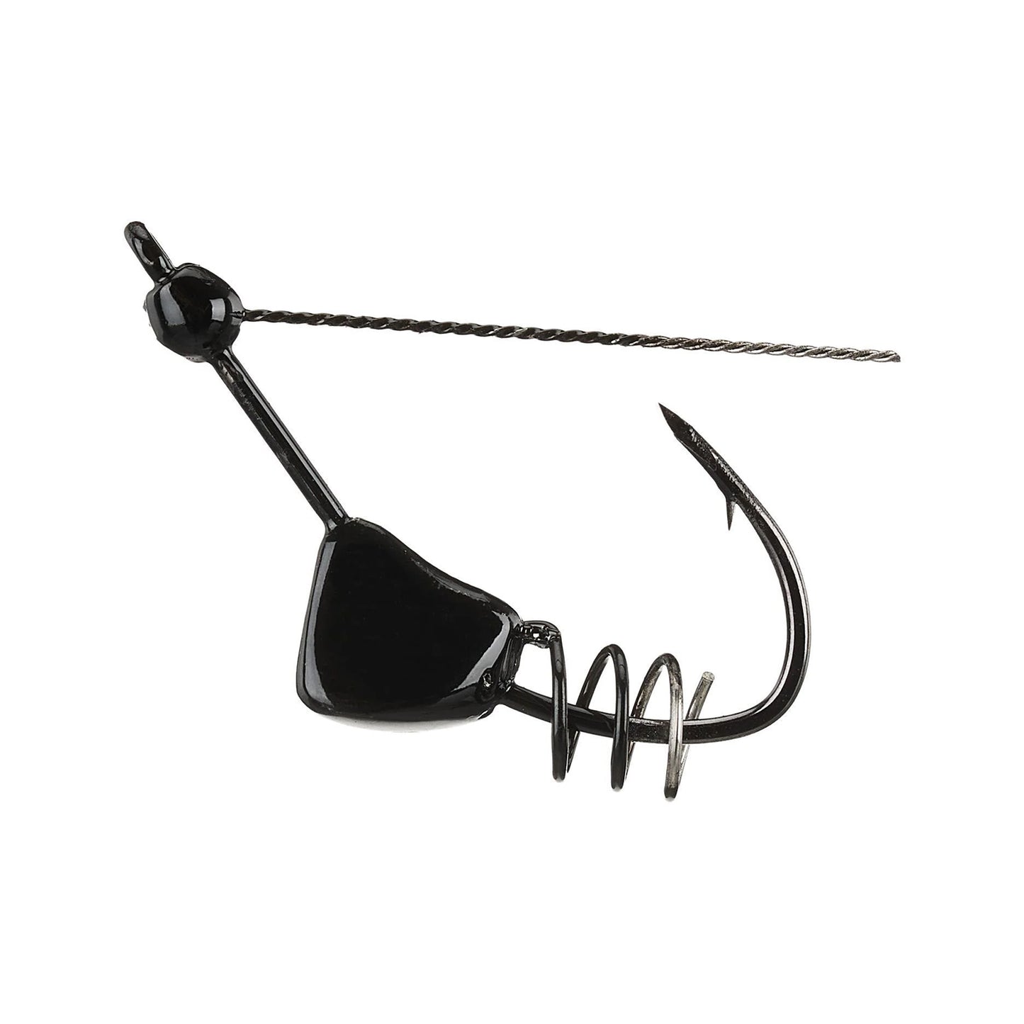 Core Tackle Weedless Straight Shank Wacky Shot