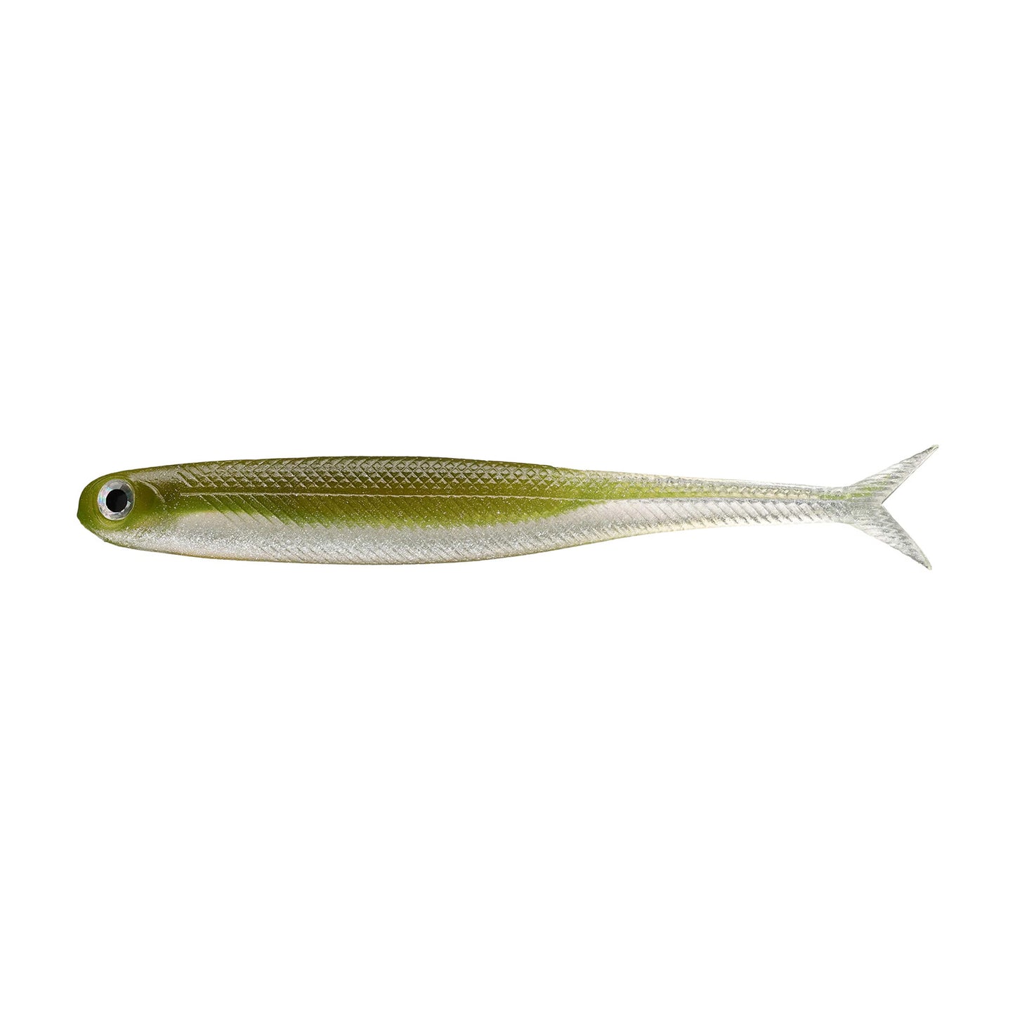 D-Style Virola Minnow 4" 6pk