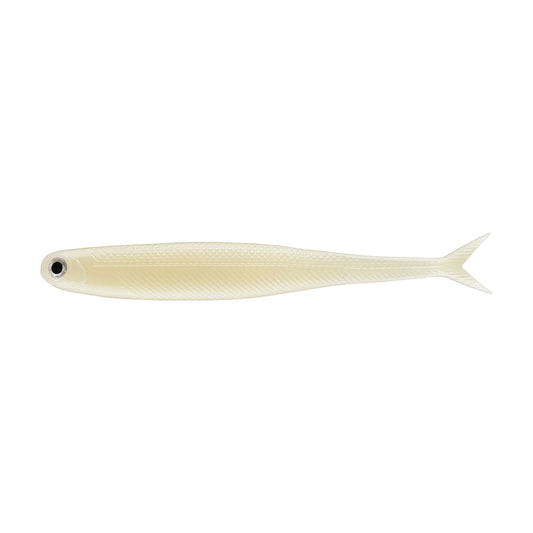 D-Style Virola Minnow 5" 5pk
